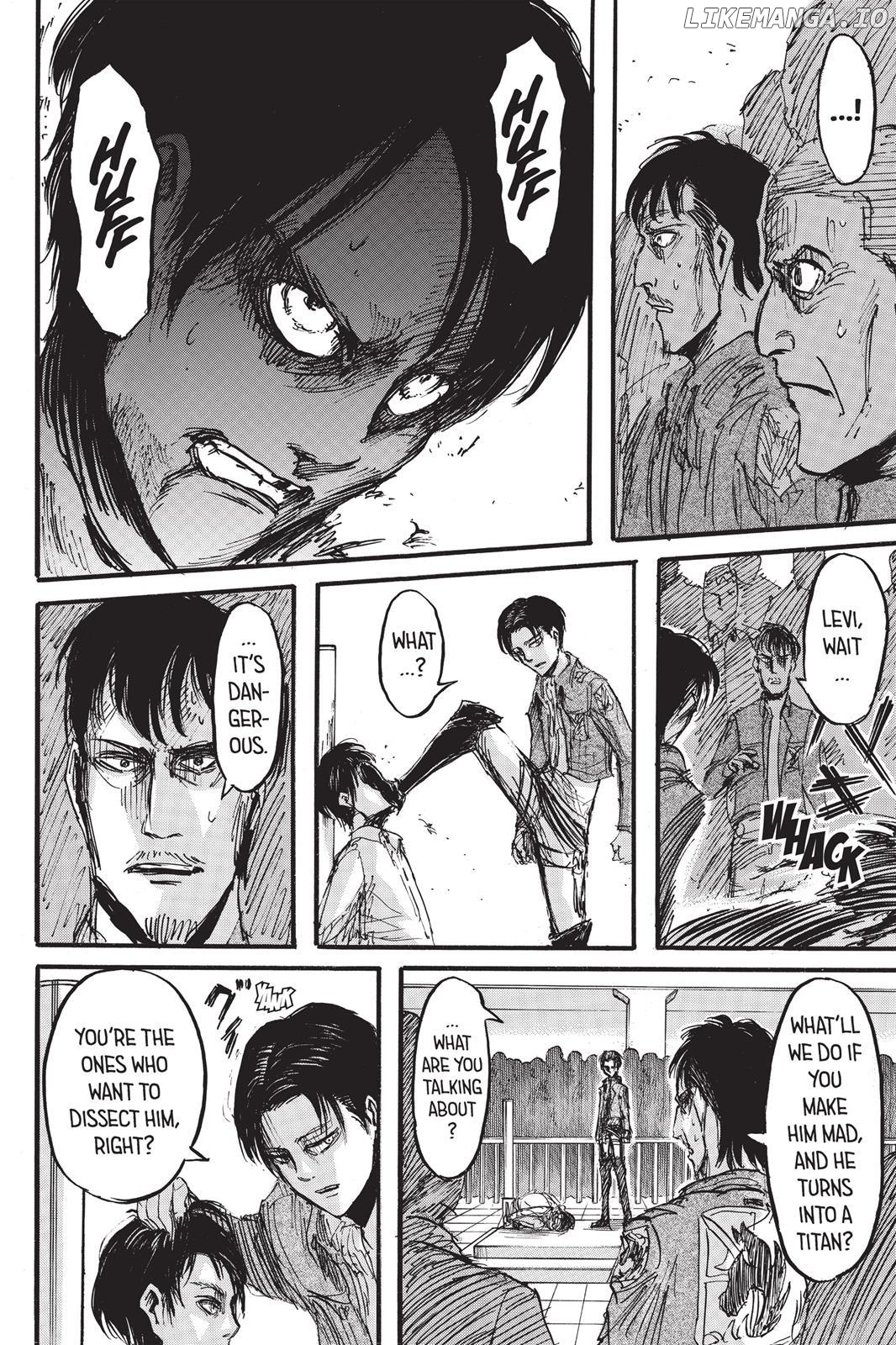 Shingeki no Kyojin, Chapter 19 image 38